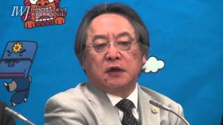 150928 とことん共産党「戦争法廃止へ日本共産党の提案――国民連合政府の実現を