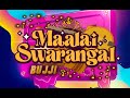 BUJJI - MAALAI SWARANGAL  | BEYOND DREAMS STUDIO.