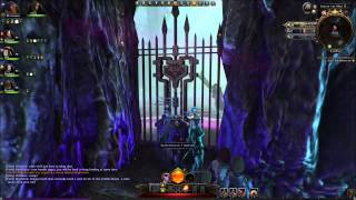 Lair of the Mad Dragon - Neverwinter Online