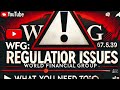 worldfinancialgroup.com review💥wfg’s regulatory issues exposed is wfg a scam