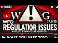 worldfinancialgroup.com review💥wfg’s regulatory issues exposed is wfg a scam