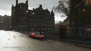Forza Horizon 4 | Live Wallpaper | McLaren P1