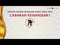 3. cabaran kewangan projek perdana 2023