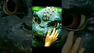 Edit do Little Godzilla#godzilla#toho#youtube#fyy#br