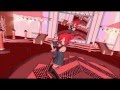 【MMD】Agent Yoru Wo Yuku