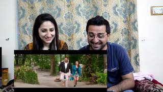 Pakistani React to De De Pyaar De - Official Trailer | Ajay Devgn, Tabu, Rakul Preet Singh |
