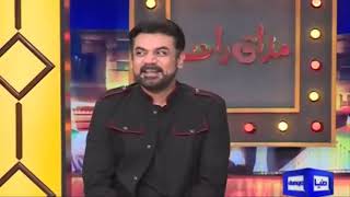 Bara Maza Aye Ga Part 2 | Sohail Ahmed Special | Mazaaq Raat