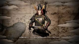 【#仁王】 初見プレイ配信 東海篇1 ボス大蝦蟇クリアまで #Nioh #PS4live