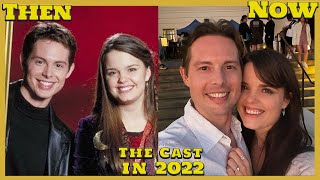 Halloweentown 1998 Cast: Then and Now 2022 - Do you remember? - How they changed 2023