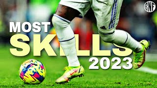Crazy Football Skills & Goals 2023 #34