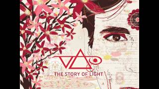 Steve Vai - Mullach a' tSi (The Story Of Light 2012)