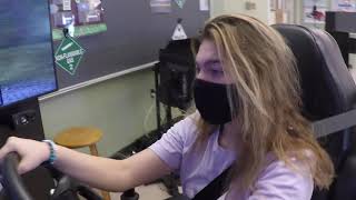 JUST DRIVE PSA "Safety"