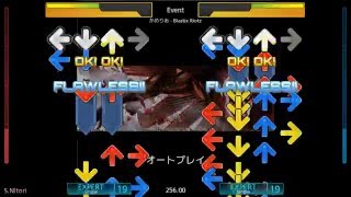 StepMania【創作譜面】 Blastix Riotz