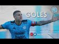 Goles Pablo Vegetti BELGRANO 2019/2020 | @nicocab01