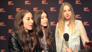 Haim: \