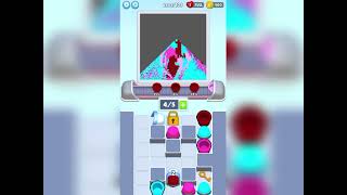 Sand Loop Level 109 Gameplay || sand loop 109 solution walkthrough || sand loop gameplay