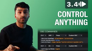 OSC - Gaining Full Control (Official AbleSet Tutorials)