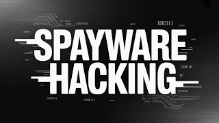HOW HACKERS USE SPYWARE TO CATCH CHEATS