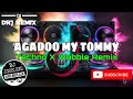 Agadoo My Tommy (Techno X Wobble Remix) - DRJ Remix ft. DJ Eudemel Remix - 2k24