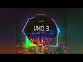 Ramzeey feat Mizo Phyll and Racha Kill - Vho 3 (2020)