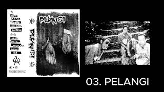 PLANGI - s/t (1999)