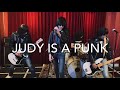 Judy is a Punk-URAMONES(Tribute Band of RAMONES from Japan) #ramones #cover #ラモーン