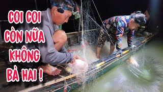 Gỡ Không Kịp Tay , Kiểu Này Lên Lương Cho Chị Bự Nha Anh Tèo | #66TV #fishing