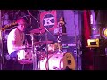 hawel mcphail random revolution live @ knust hamburg 12 2022