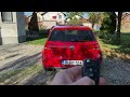 vw golf 7 key all you need to know basic functions