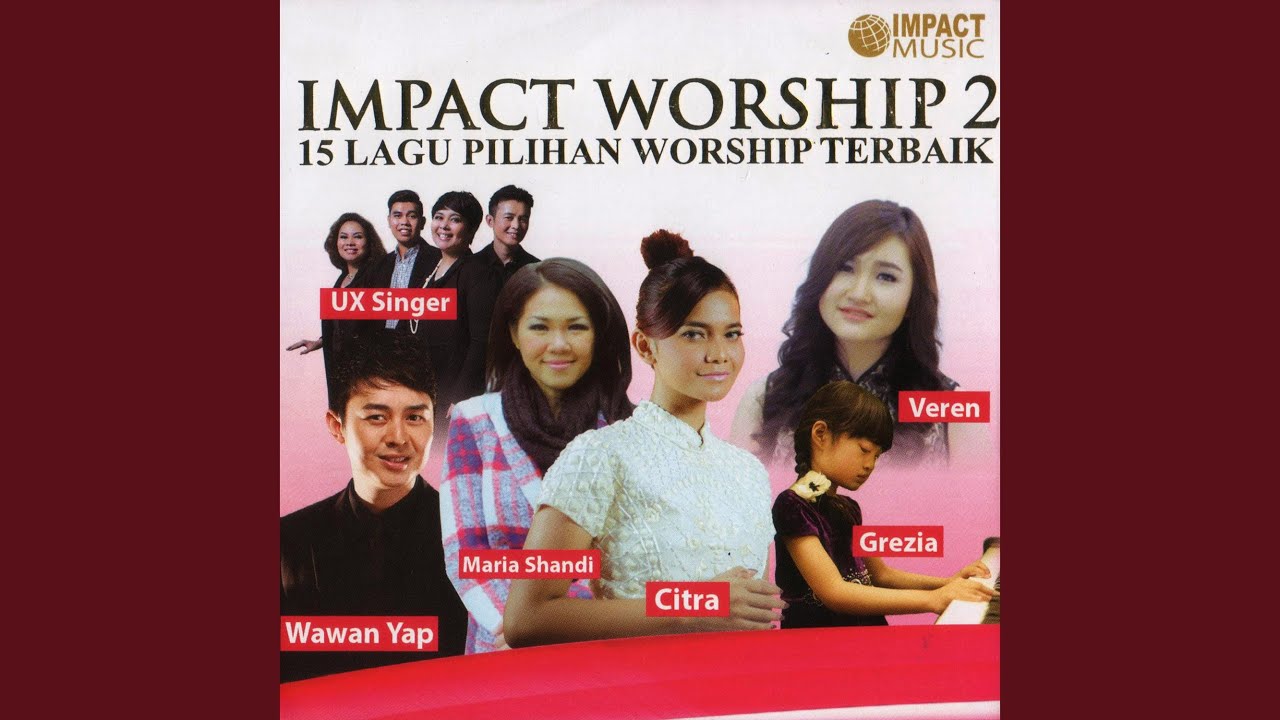 To Worship You I Live Youtube Music