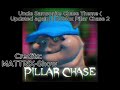 why uncle samsonite is the best monster in pillar chase 2