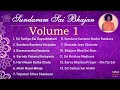 Sundaram Sai Bhajan Volume 1 | Sai Bhajans Jukebox | Sathya Sai Baba Bhajans | Sundaram Bhajan Group