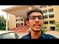 mit adt university pune campus tour vlog collegetour mitadt vlog pune punecolleges