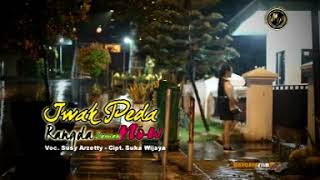 Iwak peda (rangda jaman now) karaoke Voc Susy Arzetty 100%orginal Video klip asli