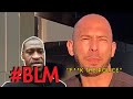 Andrew Tate Talks About BLM (Black Lives Matter)