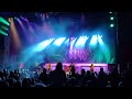 Styx - Piano Solo, Crash of the Crown, Our Wonderful Lives (in Tucson, Tucson Music Hall Nov 8 2024)