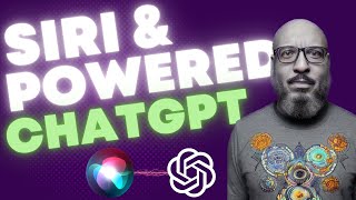 Unlock the Power of ChatGPT with Siri & Shortcuts: Here's How! 🔥🔥🔥