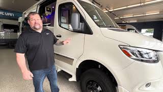 New 2025 Grech RV Strada-ion Tour AWD - Sandy, OR - #22411