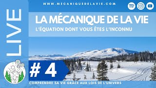 Pourquoi tendre vers l'équilibre ? Améliorer et chercher le sens de la vie, la socièté, Dieu.