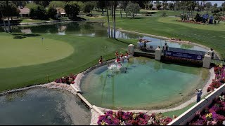 New Mexico Wins 2023 MW Women’s Golf Team Title