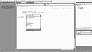 Visual Basic .Net Tutorial 02 - Common Windows Controls