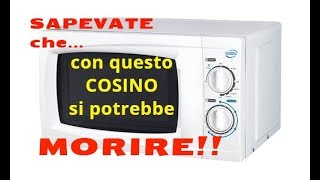 MICROWAVE WhirlPool - Repair - Maintenance - Do it yourself