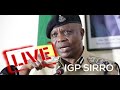 LIVE: IGP SIRRO AFUNGUKA KUHUSU KUKAMATWA KWA RAIA  WA AUSTRALIA AZUNGUMZA NA WAANDISHI