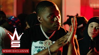Wavy Navy Pooh - “M.I.A.M.I (Murder Is A Major Issue)” (Official Music Video - WSHH Exclusive)
