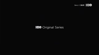 HBO Asia - Original Series Ident (2022)