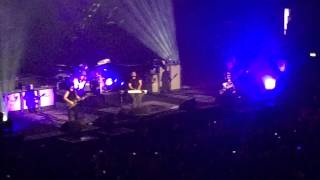 System Of A Down -Lost In Hollywood live at Wembley Arena London 10/04/2015