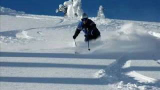 Fernie Wilderness Adventures 2006