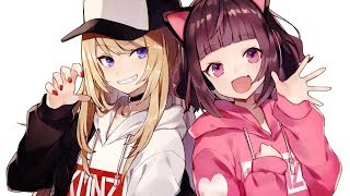 【Kawaii EDM】 For Gaming, Stress Relief, Sweet & Cute ♫ | Electro Dance Music Collection #2