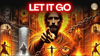 10 Things God Wants You to Let Go Of — Before It’s Too Late | Deep Bible Stories
