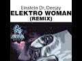 elektro woman eternal mix